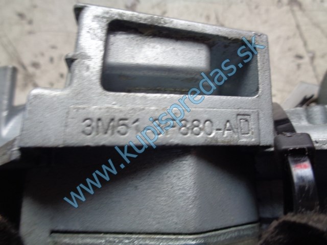 spínacia skrinka na ford mondeo mk4, 3M51-3F880-AD, 